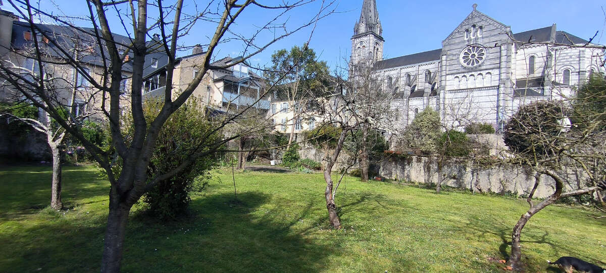 Maison à OLORON-SAINTE-MARIE