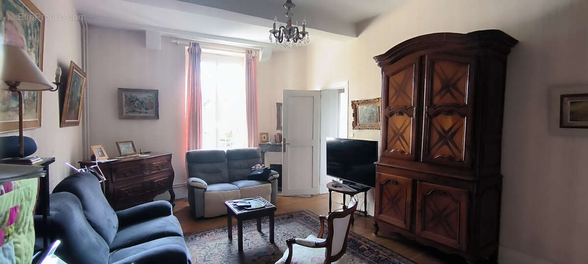 Maison à OLORON-SAINTE-MARIE