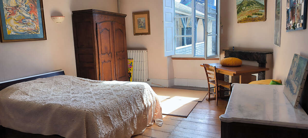 Maison à OLORON-SAINTE-MARIE