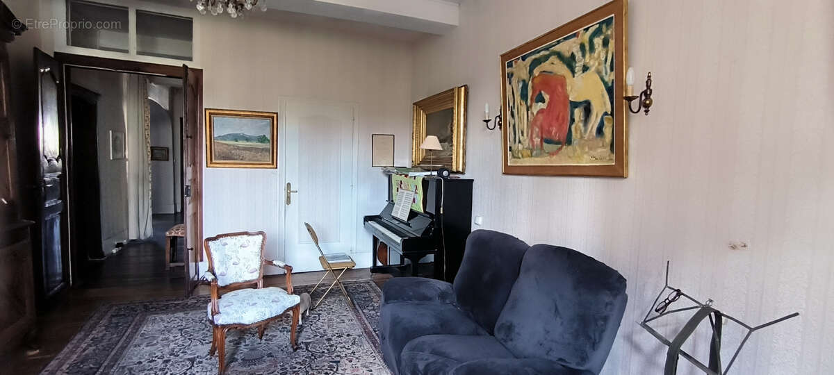 Maison à OLORON-SAINTE-MARIE