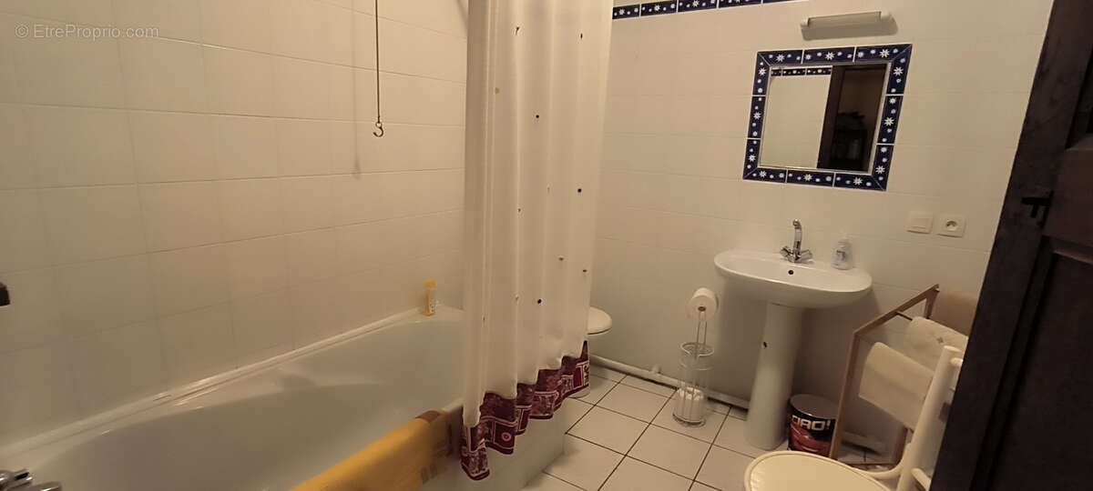 Maison à OLORON-SAINTE-MARIE