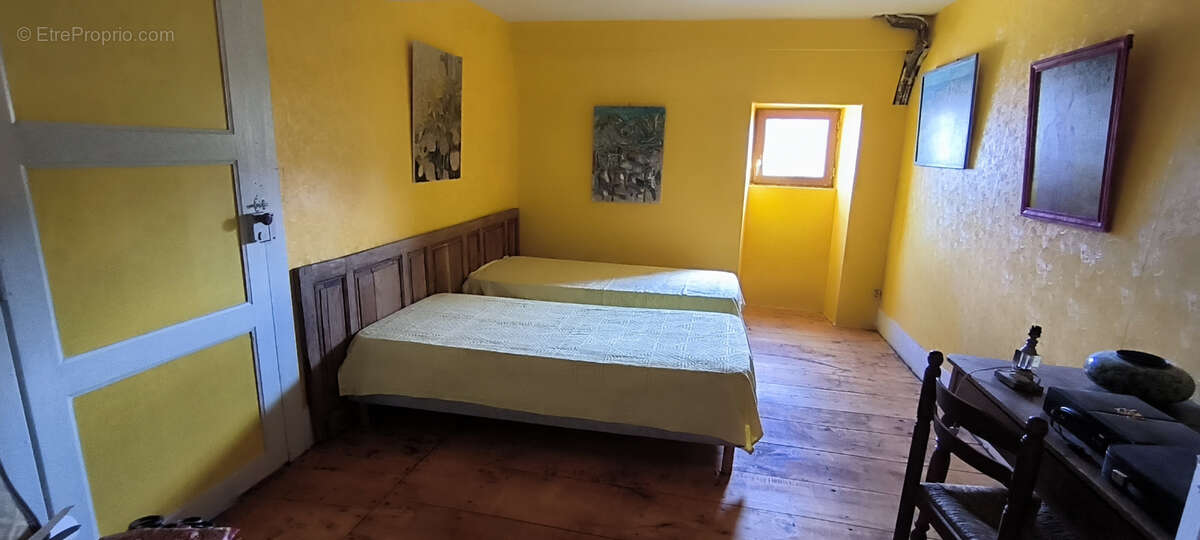 Maison à OLORON-SAINTE-MARIE