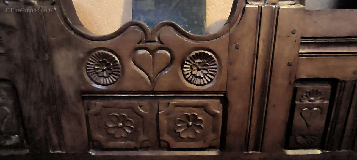 Maison à OLORON-SAINTE-MARIE