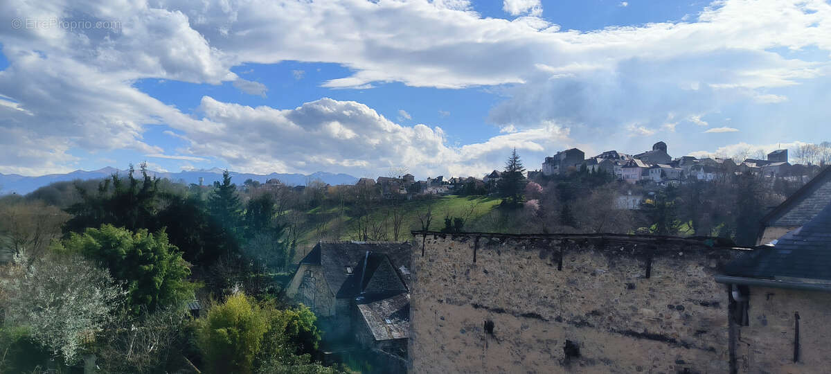 Maison à OLORON-SAINTE-MARIE