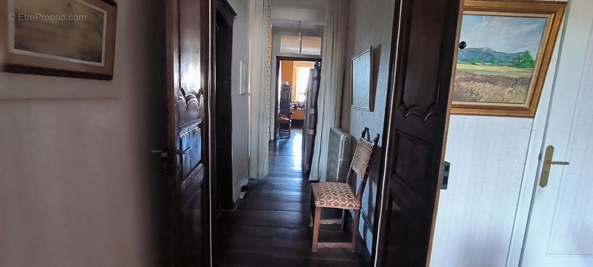 Maison à OLORON-SAINTE-MARIE