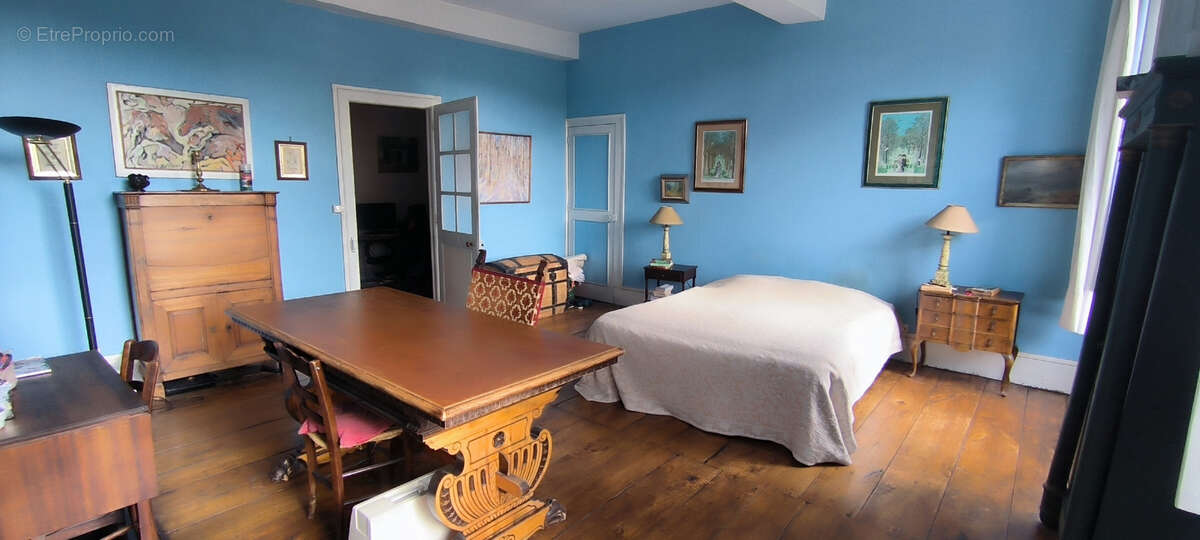 Maison à OLORON-SAINTE-MARIE