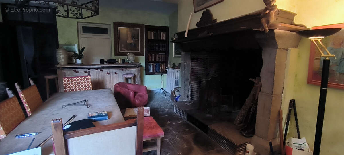 Maison à OLORON-SAINTE-MARIE