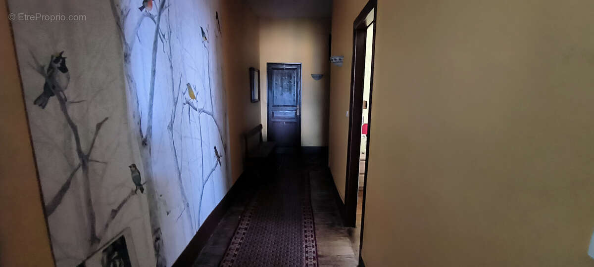 Maison à OLORON-SAINTE-MARIE