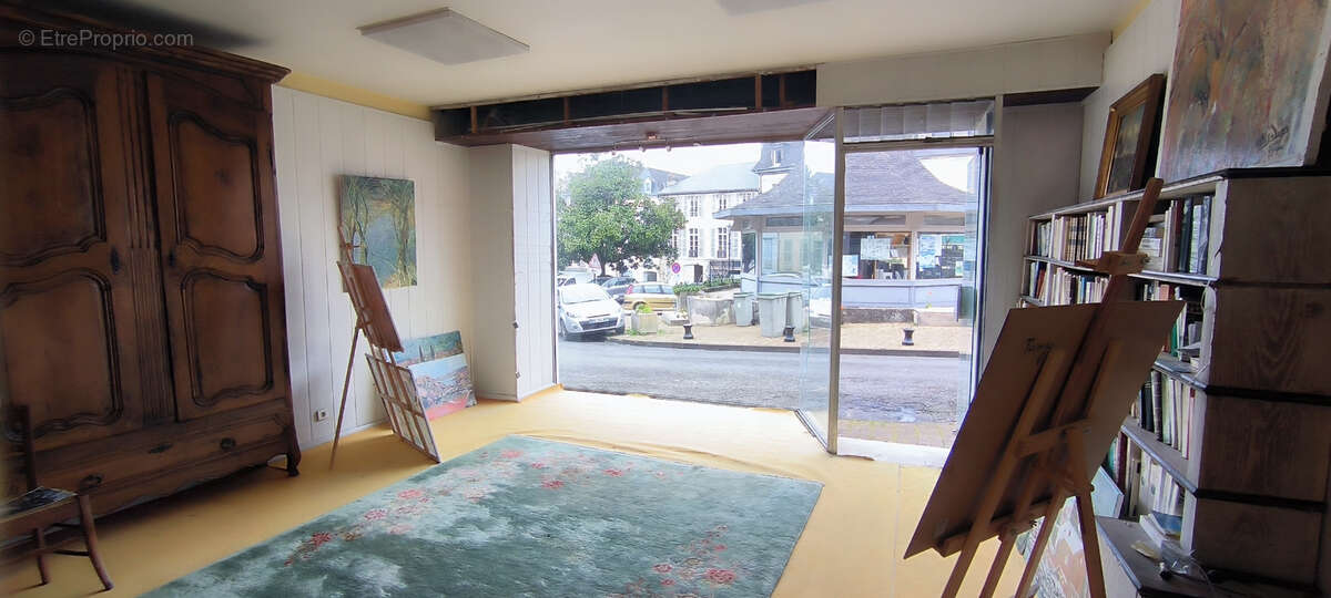 Maison à OLORON-SAINTE-MARIE