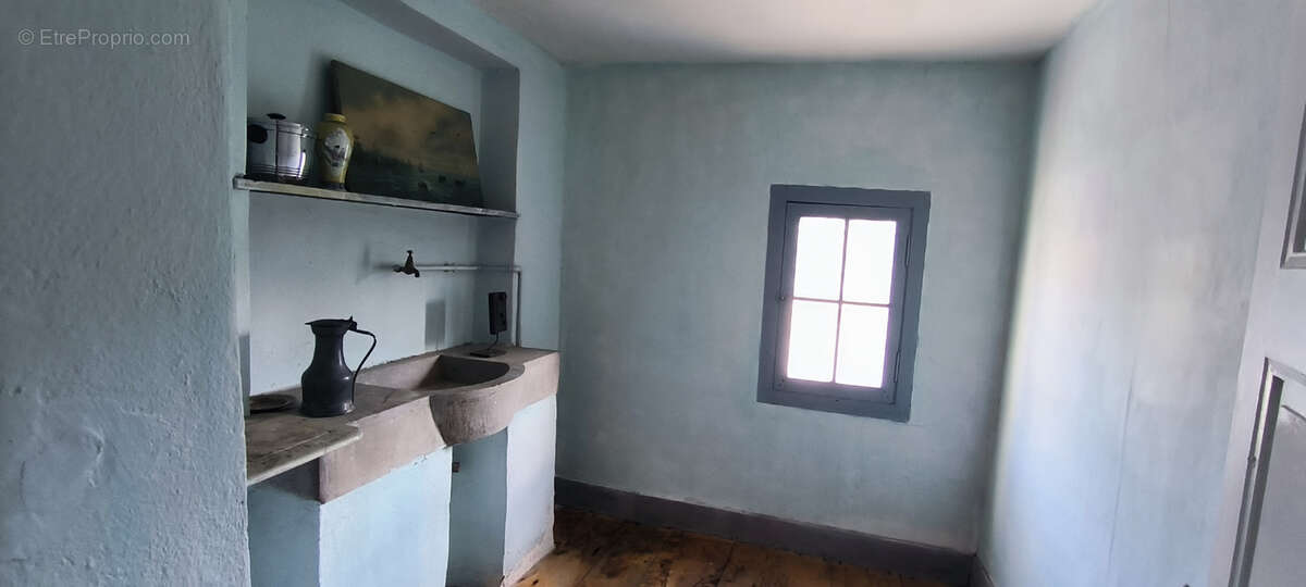 Maison à OLORON-SAINTE-MARIE