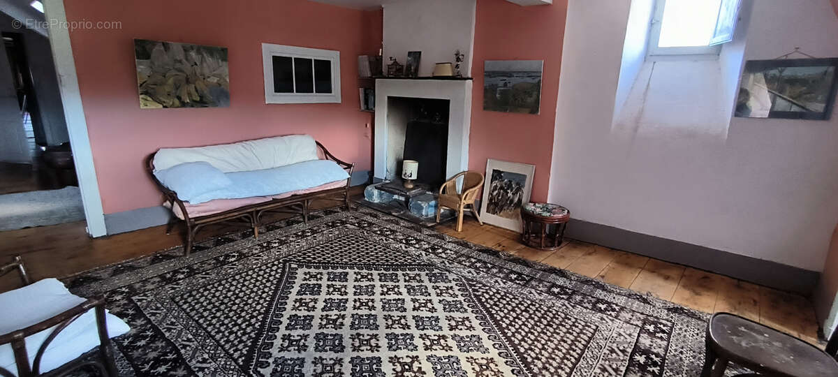 Maison à OLORON-SAINTE-MARIE