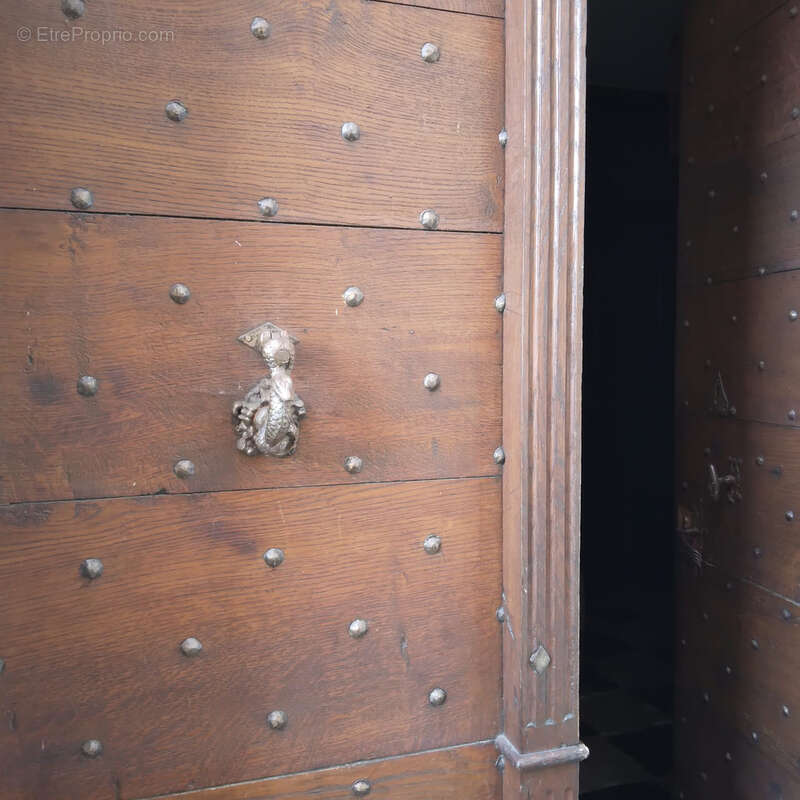 Maison à OLORON-SAINTE-MARIE