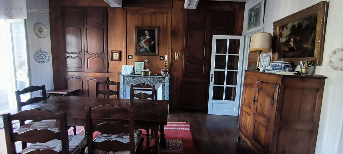 Maison à OLORON-SAINTE-MARIE