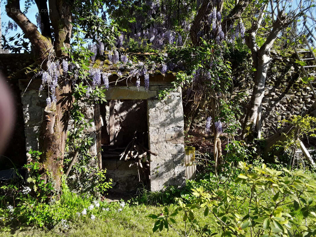 Maison à OLORON-SAINTE-MARIE