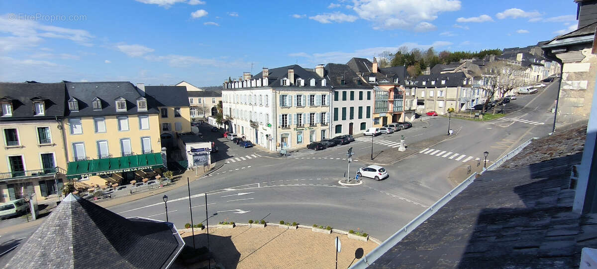 Maison à OLORON-SAINTE-MARIE