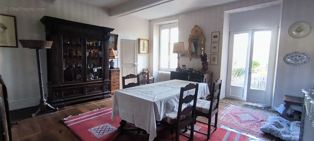 Maison à OLORON-SAINTE-MARIE