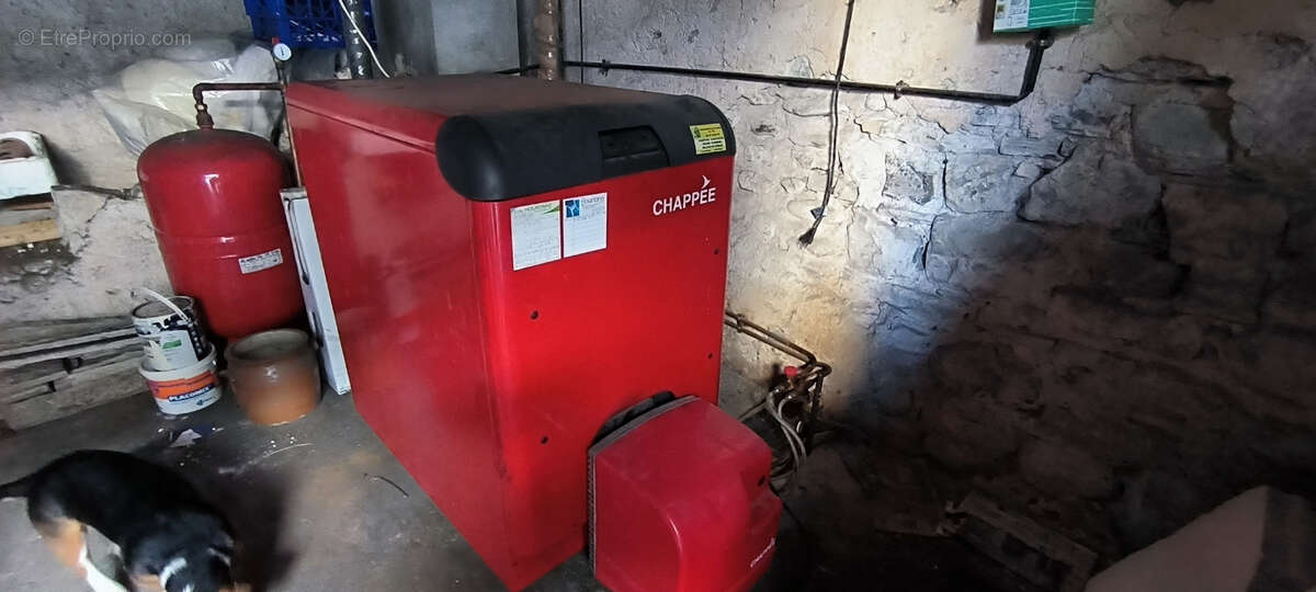 Maison à OLORON-SAINTE-MARIE