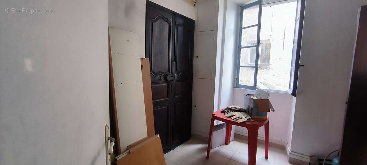 Maison à OLORON-SAINTE-MARIE