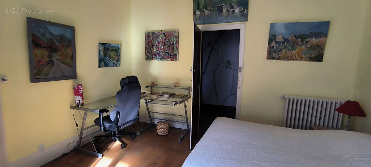 Maison à OLORON-SAINTE-MARIE