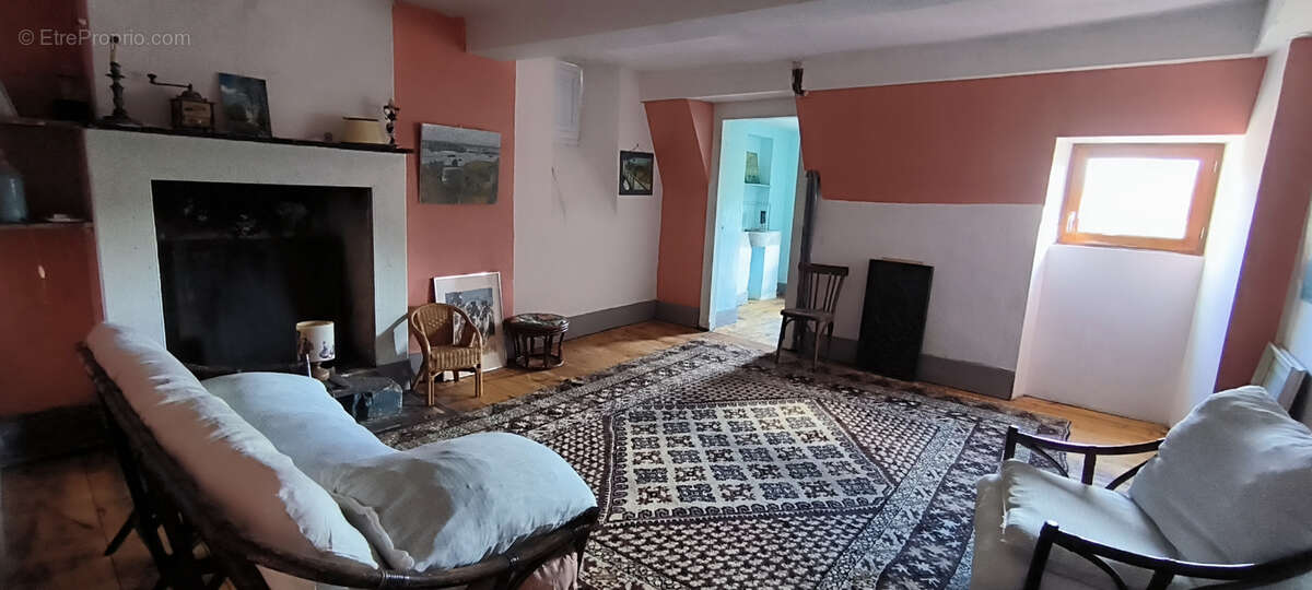 Maison à OLORON-SAINTE-MARIE