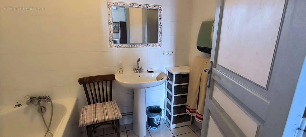 Maison à OLORON-SAINTE-MARIE