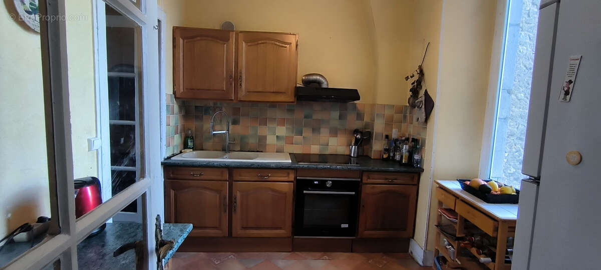 Maison à OLORON-SAINTE-MARIE