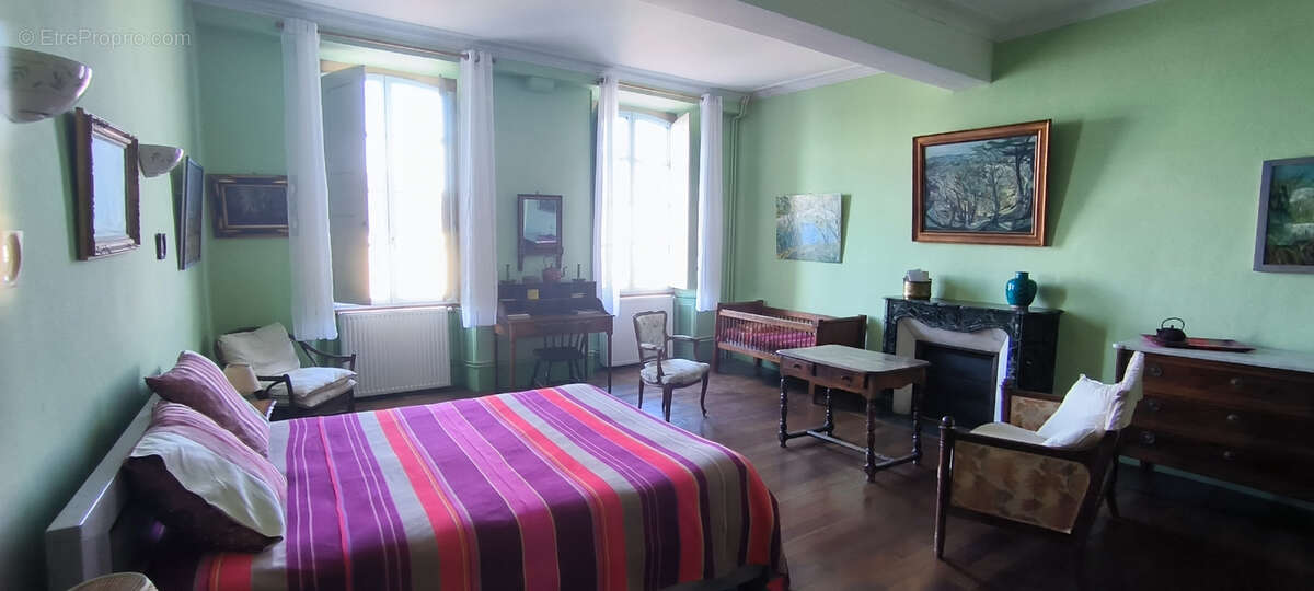 Maison à OLORON-SAINTE-MARIE