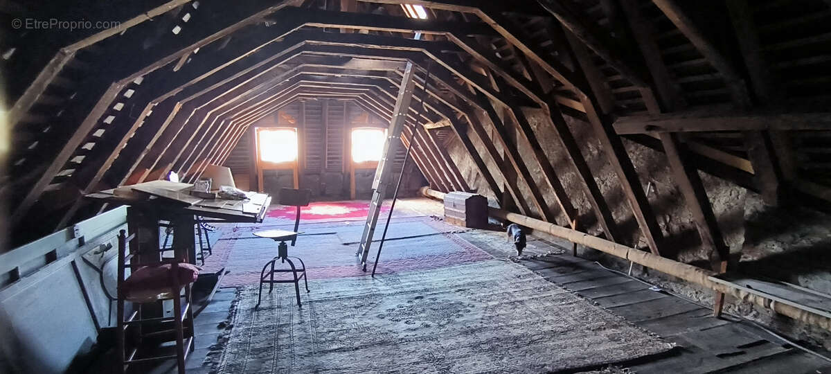 Maison à OLORON-SAINTE-MARIE