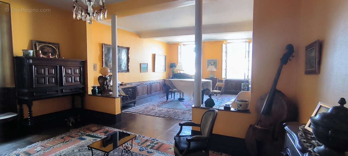 Maison à OLORON-SAINTE-MARIE