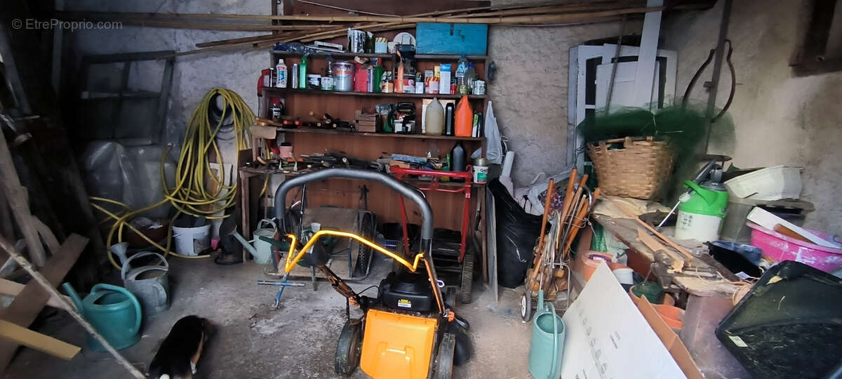 Maison à OLORON-SAINTE-MARIE