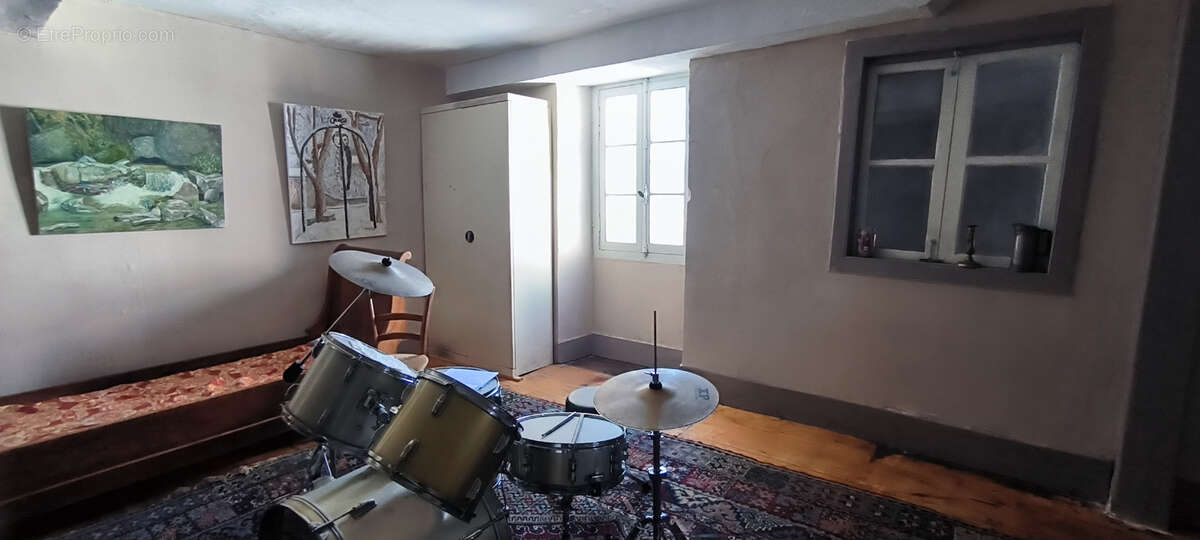 Maison à OLORON-SAINTE-MARIE