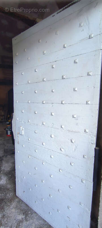 Maison à OLORON-SAINTE-MARIE