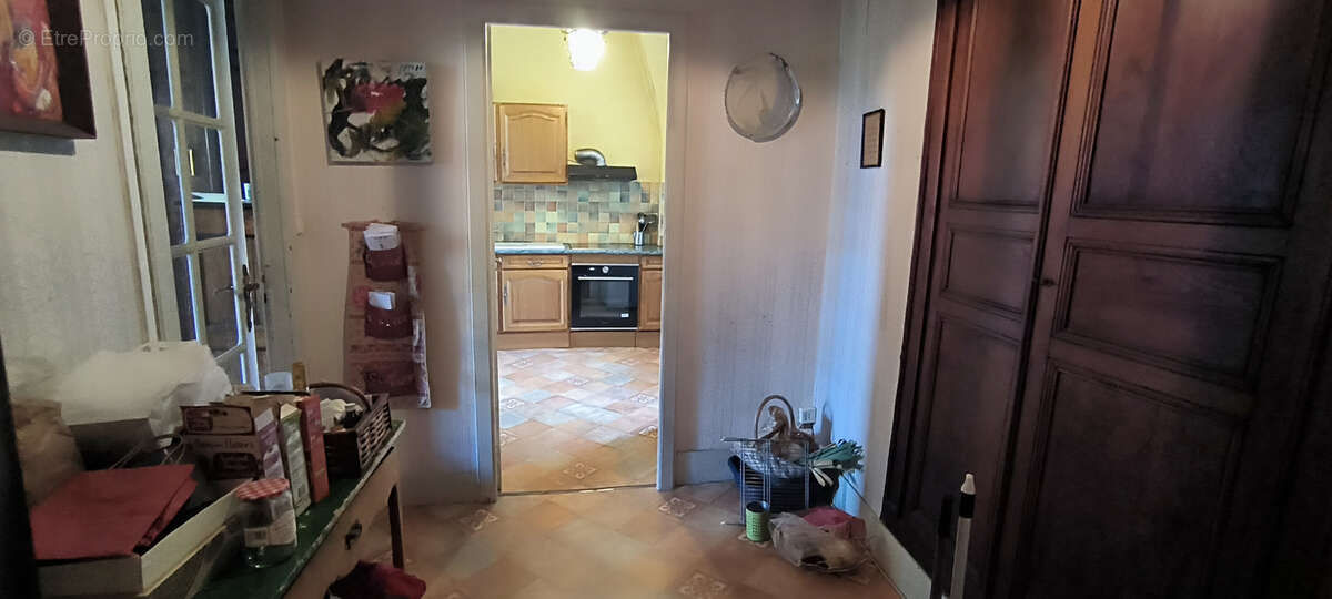 Maison à OLORON-SAINTE-MARIE