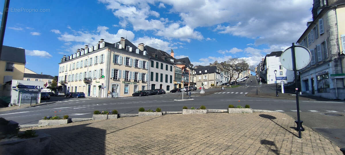 Maison à OLORON-SAINTE-MARIE