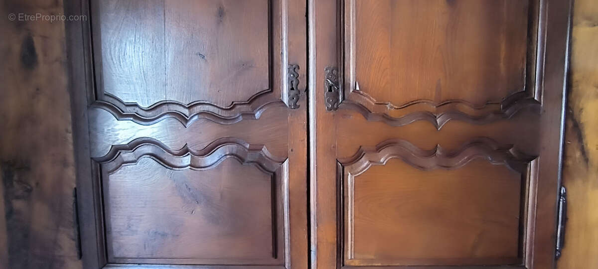 Maison à OLORON-SAINTE-MARIE