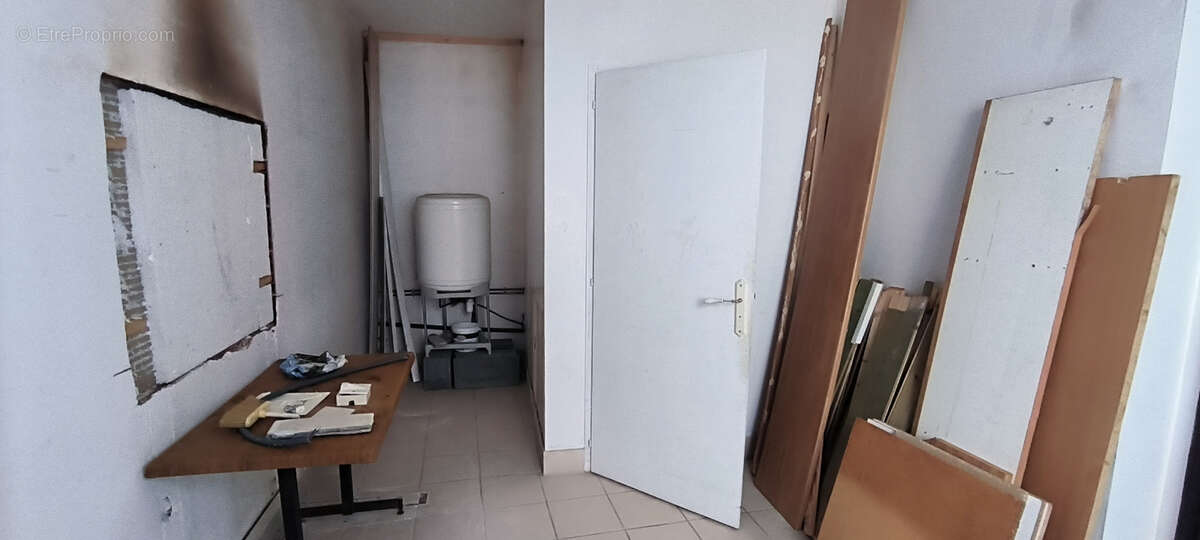 Maison à OLORON-SAINTE-MARIE