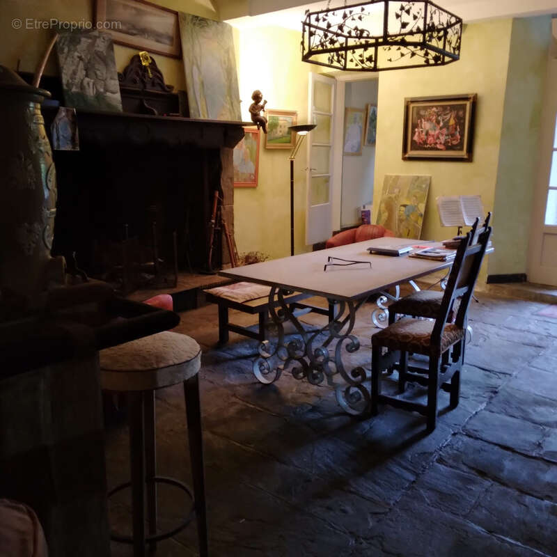 Maison à OLORON-SAINTE-MARIE