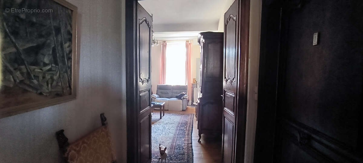 Maison à OLORON-SAINTE-MARIE