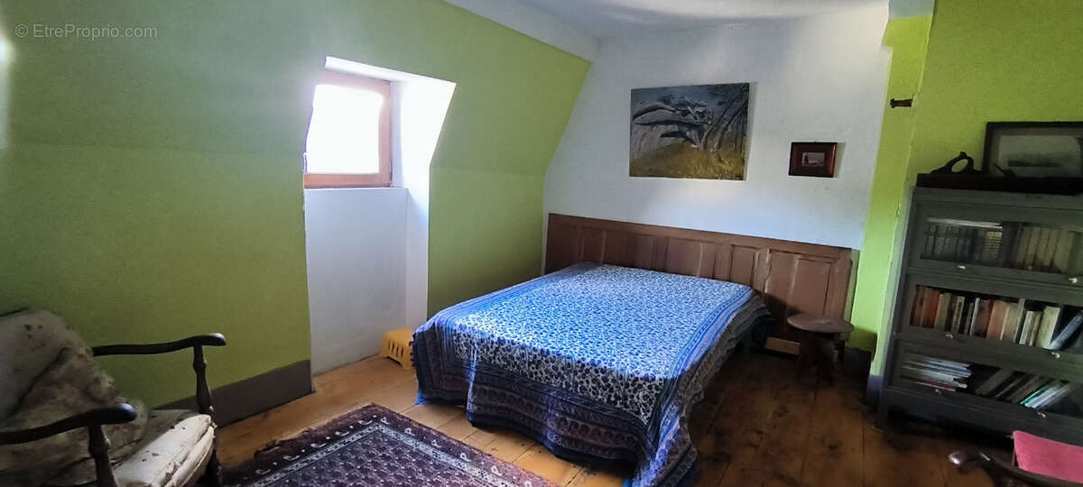 Maison à OLORON-SAINTE-MARIE