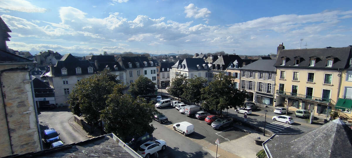 Maison à OLORON-SAINTE-MARIE