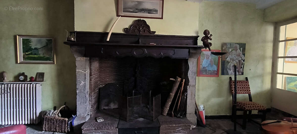 Maison à OLORON-SAINTE-MARIE