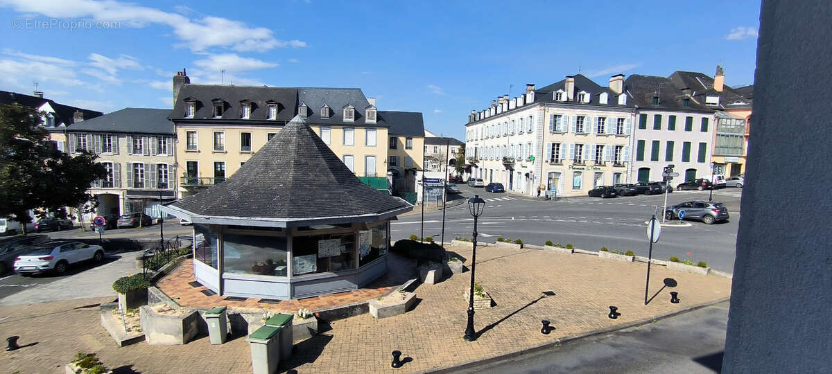 Maison à OLORON-SAINTE-MARIE