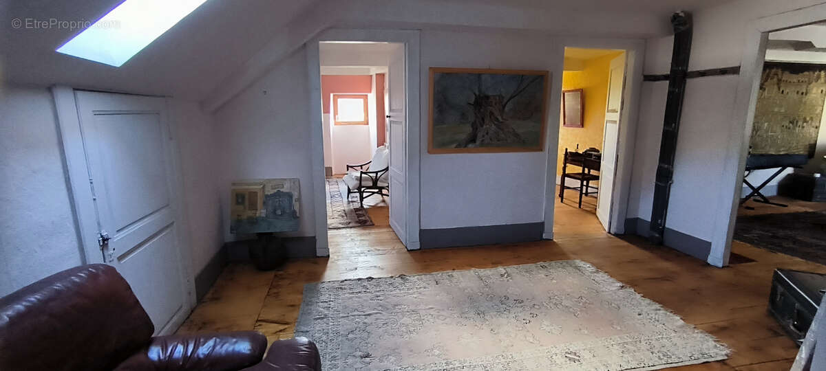 Maison à OLORON-SAINTE-MARIE