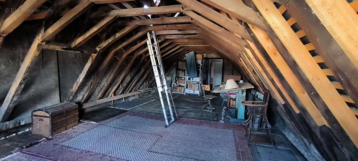 Maison à OLORON-SAINTE-MARIE