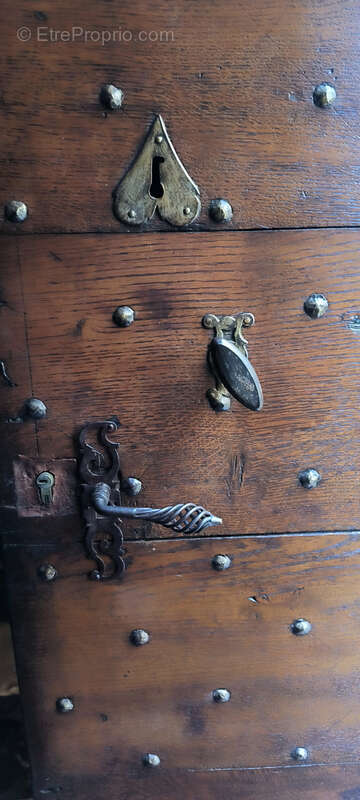 Maison à OLORON-SAINTE-MARIE