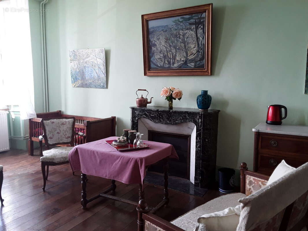 Maison à OLORON-SAINTE-MARIE