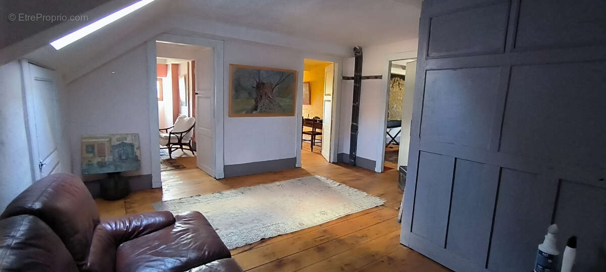 Maison à OLORON-SAINTE-MARIE