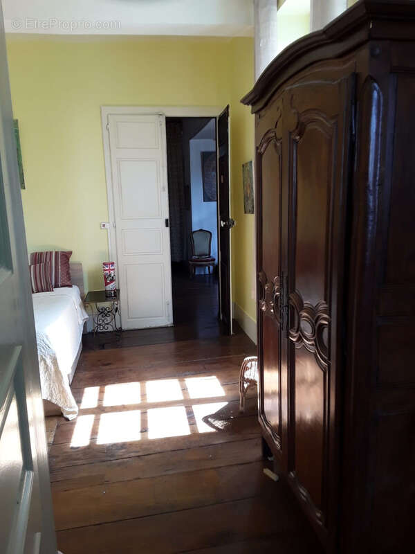 Maison à OLORON-SAINTE-MARIE