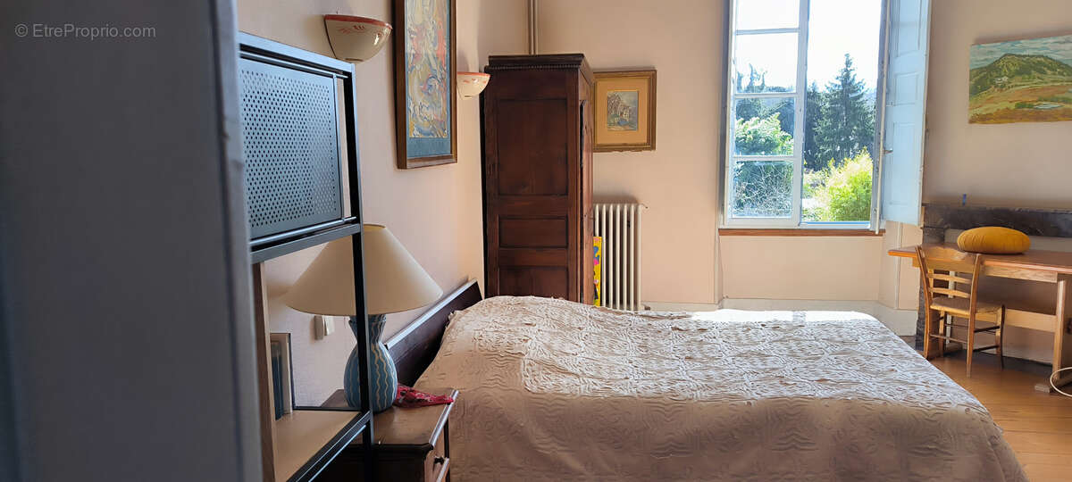 Maison à OLORON-SAINTE-MARIE