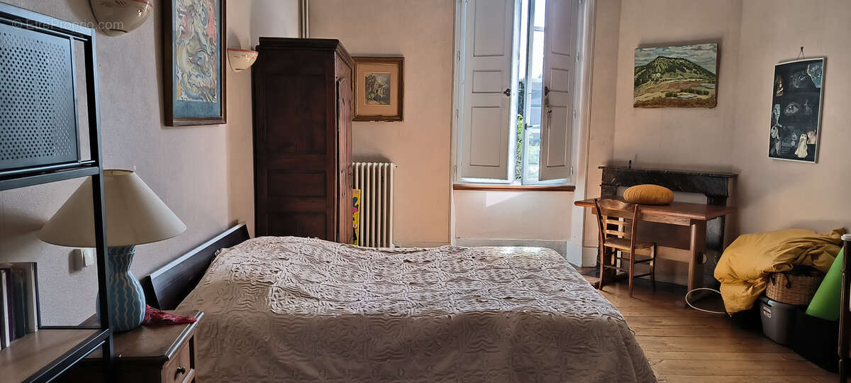 Maison à OLORON-SAINTE-MARIE